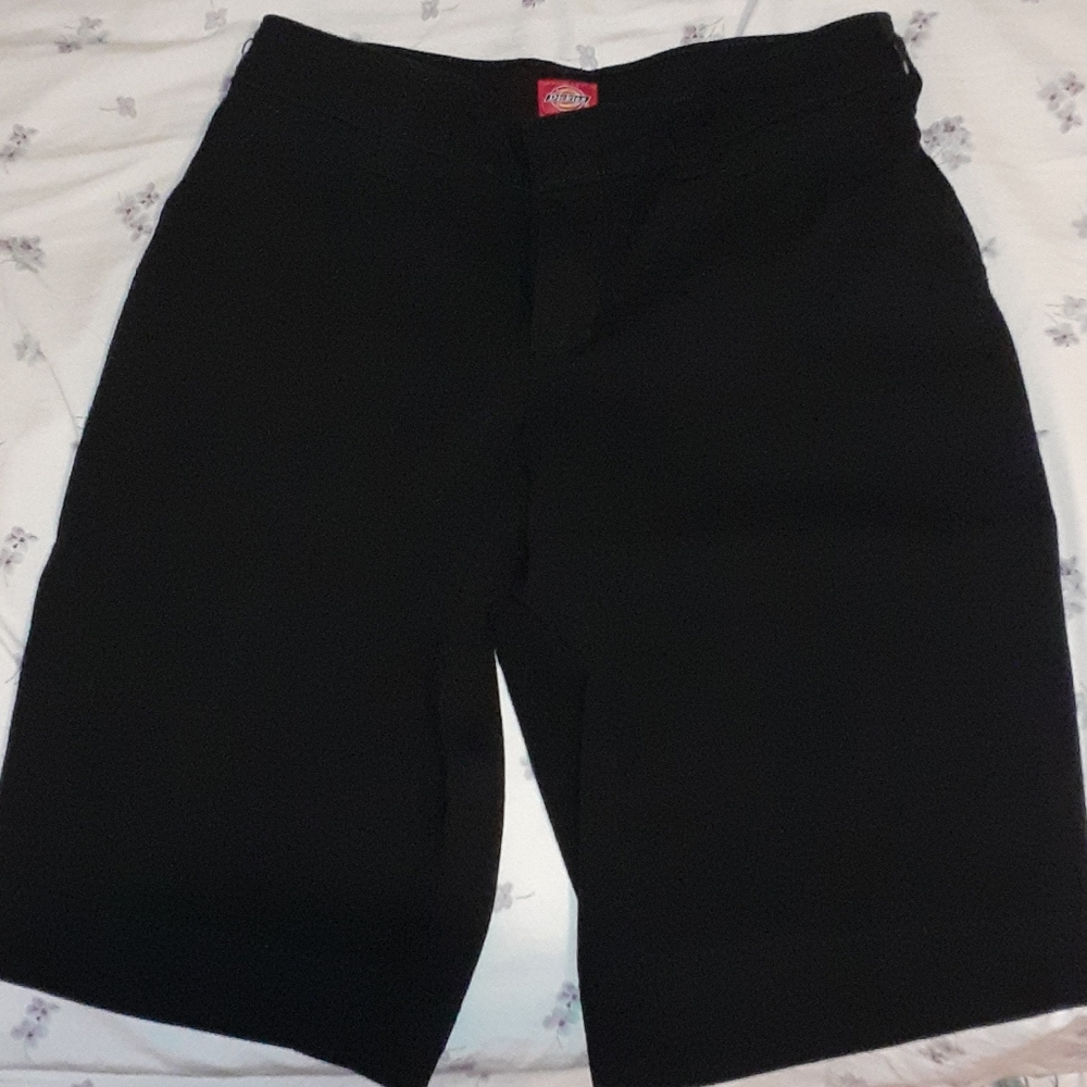 2 pair of Dickies shorts